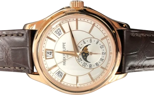 Et Patek Philippe ur
