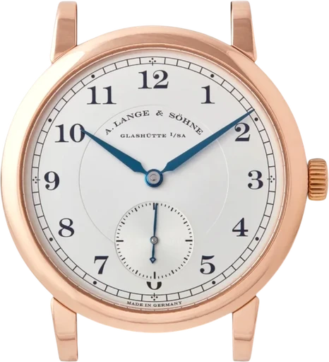 Et A. Lange & Söhne ur