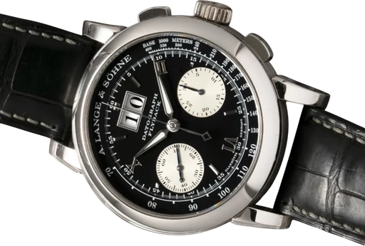 Et A. Lange & Söhne ur