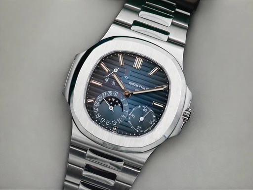Et Patek Philippe ur