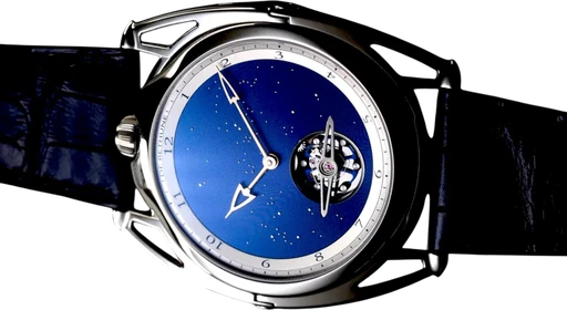 Et De Bethune ur