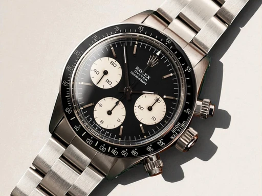 Et Rolex ur