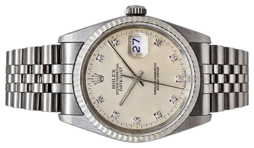 Et Rolex ur