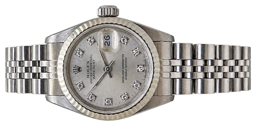 Et Rolex ur