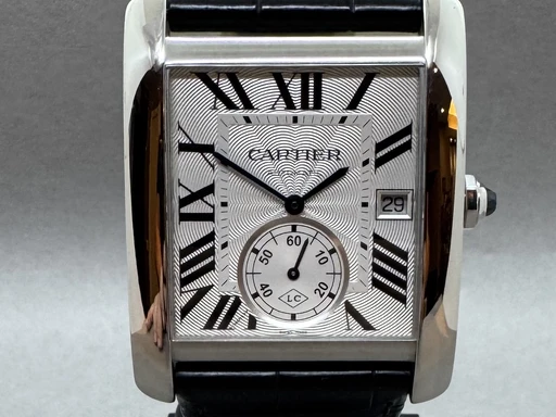 Et Cartier ur