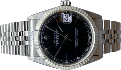 Et Rolex ur