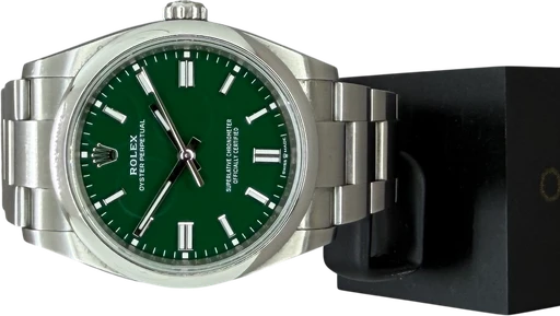 Et Rolex ur