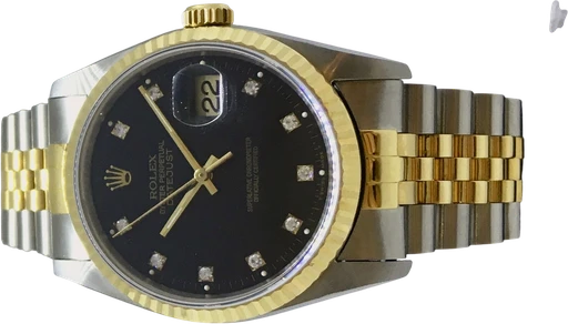 Et Rolex ur