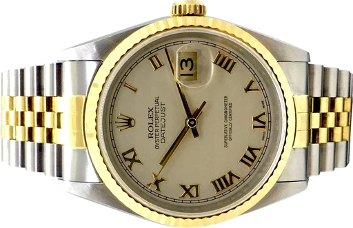 Et Rolex ur