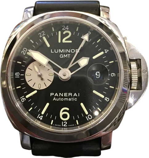Et Panerai ur