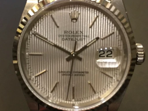 Datejust - Rolex Datejust Rolex