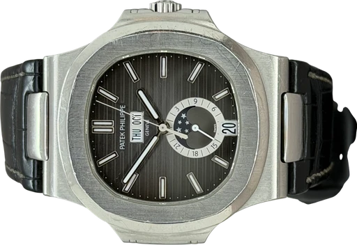 Et Patek Philippe ur
