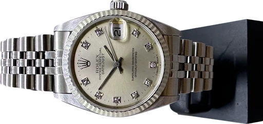 Et Rolex ur