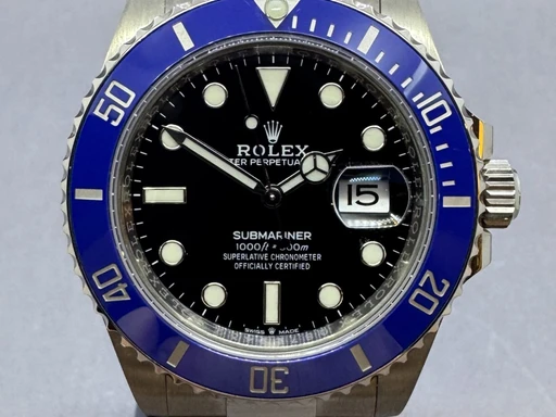 Et Rolex ur