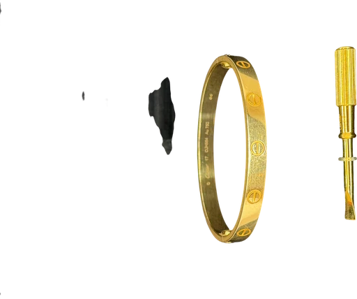 Et Cartier ur