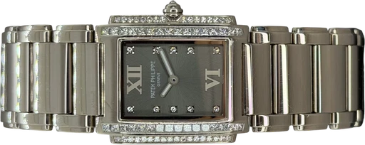 Et Patek Philippe ur