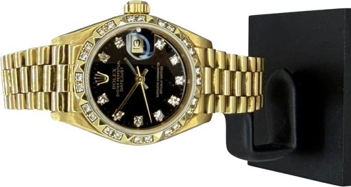 Et Rolex ur