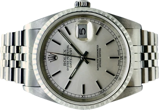 Et Rolex ur