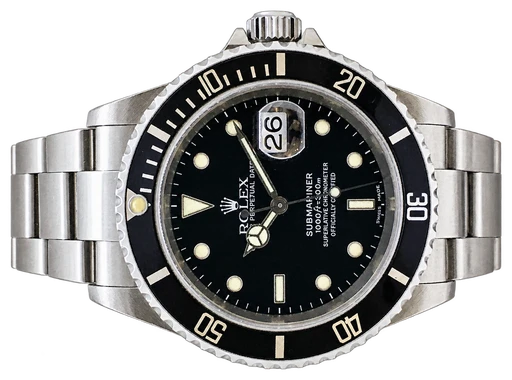 Submariner Rolex