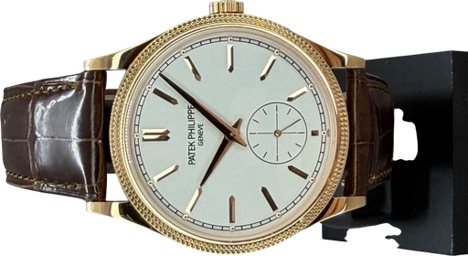 Et Patek Philippe ur