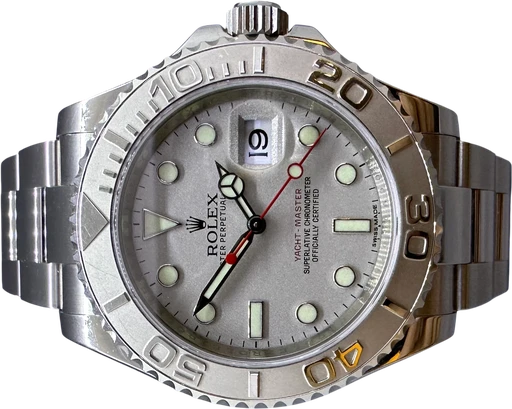 Et Rolex ur