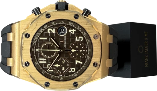 Et Audemars Piguet ur