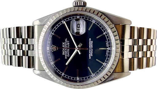 Et Rolex ur