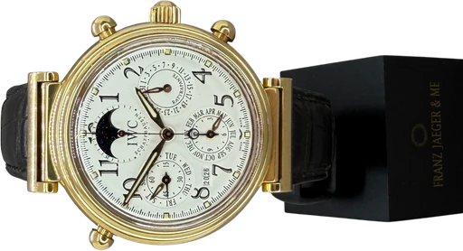 Et IWC ur