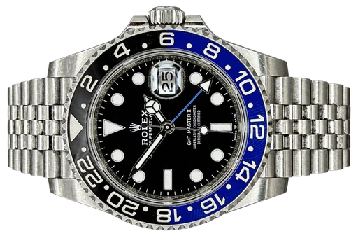 Et Rolex ur