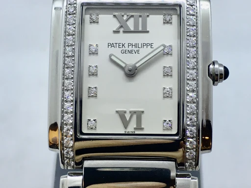 Et Patek Philippe ur