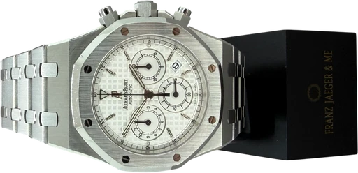 Et Audemars Piguet ur