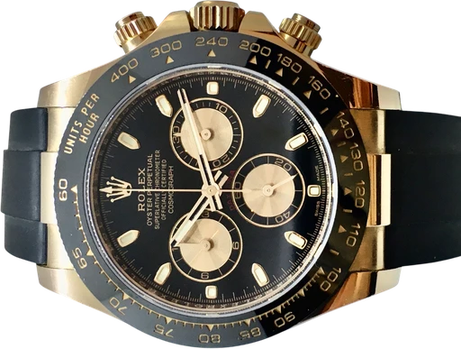 Et Rolex ur