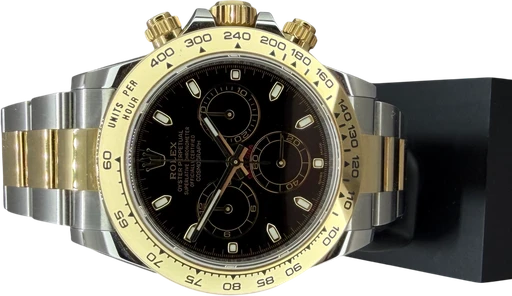 Et Rolex ur