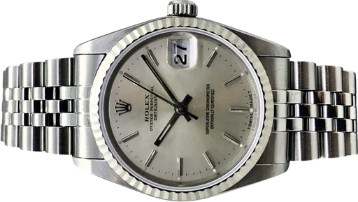 Et Rolex ur