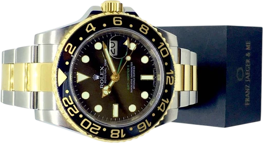 Et Rolex ur