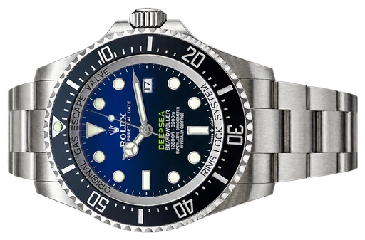 Et Rolex ur
