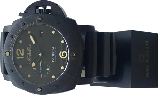 Et Panerai ur