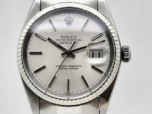 Et Rolex ur