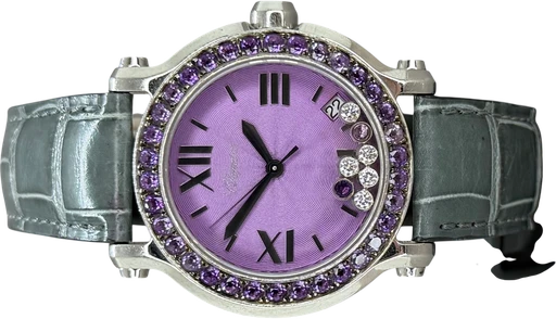 Et Chopard ur