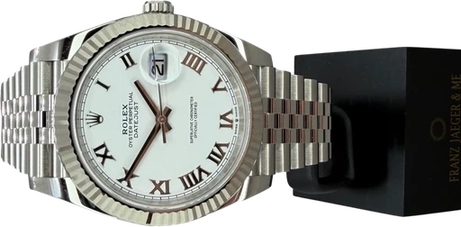Et Rolex ur