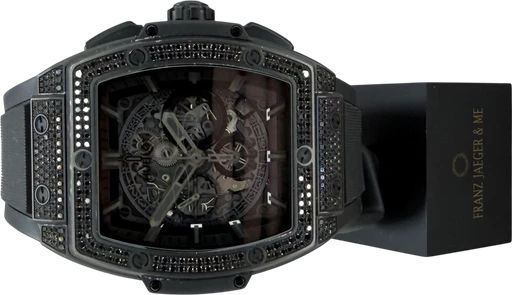 Et Hublot ur