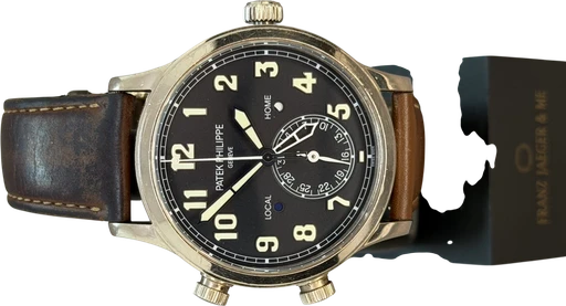 Et Patek Philippe ur