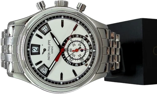 Et Patek Philippe ur