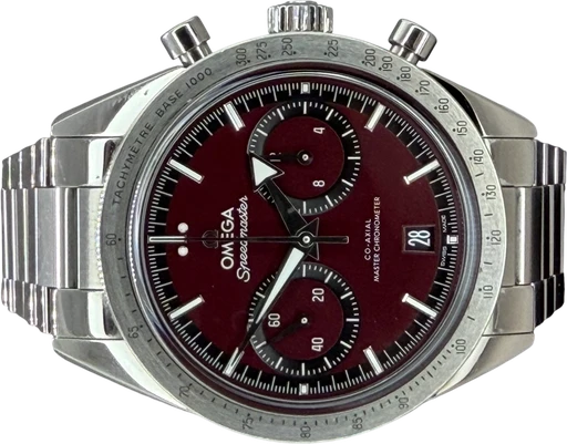 Et Omega ur