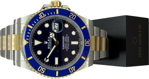 Et Rolex ur