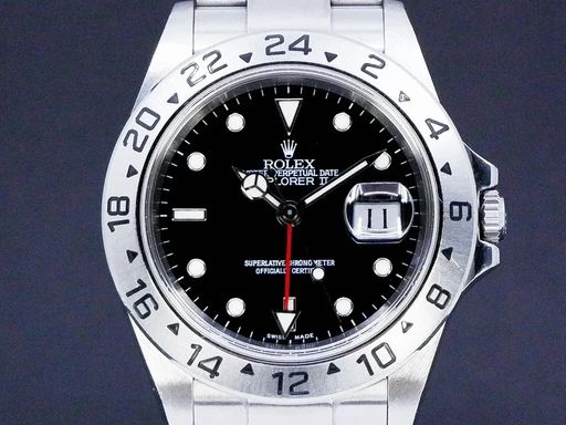 Et Rolex ur
