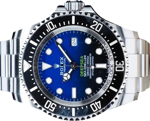 Et Rolex ur