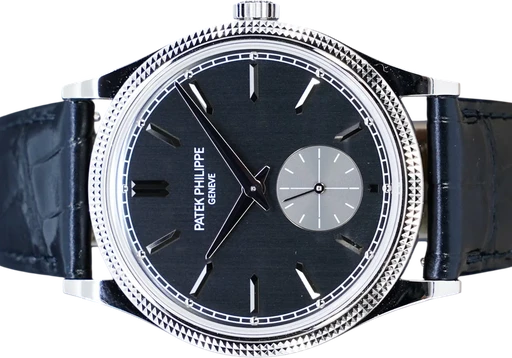 Et Patek Philippe ur