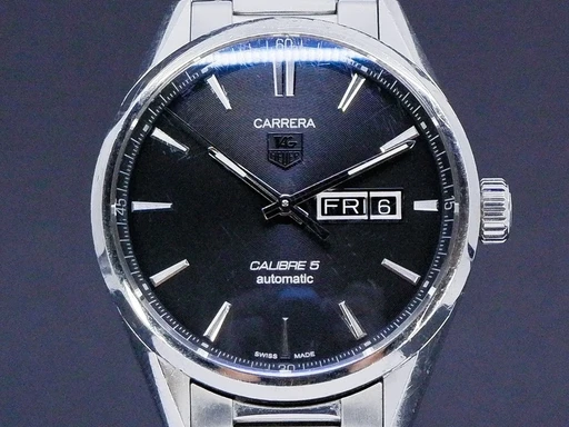 Et Tag Heuer ur