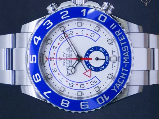 Et Rolex ur